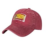 Versatile e alla moda: come un semplice cappello aderente con classiche punte curve, è un accessorio leggero e facile da trasportare che si adatta perfettamente a qualsiasi guardaroba, perfetto per migliorare il tuo stile in ambienti casual, sportivi o alla moda senza essere soffocante.