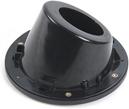 Miniatura 6 de RT-TCZ Para Wrangler JK Llenadora de Combustible Cubierta de Puerta Tapa de Tanque de Gas Accesorios Exteriores para Jeep Wrangler JK JKU 2007-2017