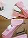 Hello Kitty Staple Remover Pink Kid Cute Baby Girl Gift Stapler Desk Office Teen