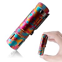 Amazon.co.jp: Vastlite Minimaの弓の充電可能なLEPのフラッシュライト