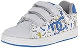 DC Kids Character V Skate Shoe (Little Kid/Big Kid)