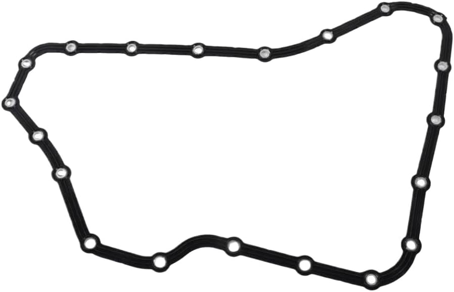 Transmission Rebuild Kit Overhaul With Gasket And Seal For 4T65E Compatible With Impala