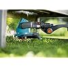 Gardena Spulendeckel für Turbotrimmer EasyCut 400, ComfurtCut 450