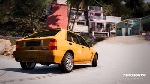 Test drive unlimited solar Crown XBOX