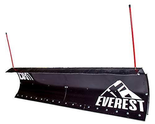 DK2 Everest Hydraulic Snow Plow