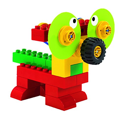 Amazon.co.jp: LEGO レゴ デュプロ アーリーシンプルマシン セット  