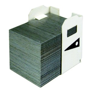Katun Performance Compatible Staple Cartridge Replacement For Canon STAPLE-J1-5000 per Cartridge, Staple Type: J1