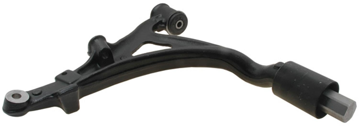 Bras de suspension ACDelco 45D10349 corrige les vibrations au volant