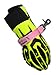 Lightning X Fireman's Deluxe Firefighter Turnout Gear Glove Strap for First Responder