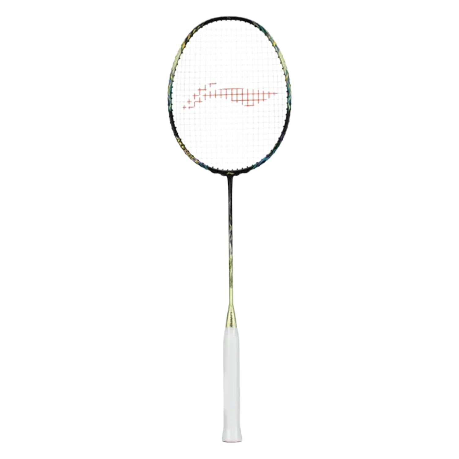 Axforce100 リーニン　4uG5 Amazon.com : Li-Ning AXForce 100 Badminton Racquet – 4U G5