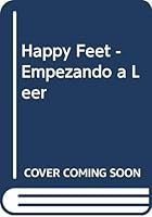 Happy Feet - Empezando a Leer 9580497435 Book Cover