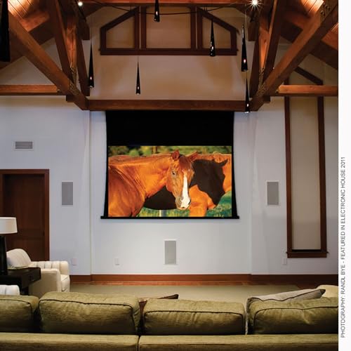 Pantalla manual Draper Access V 140043FB 222" 16:10