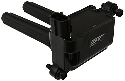 Msd 55168 Street Fire Coil, (Pack Of 8) #TOP1