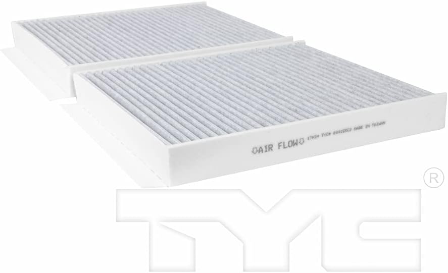 For BMW 520i / 528i / 535i / 550i Cabin Air Filter 2011-2016 For 64 11 9 163 329