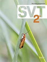 Download SVT 2de 2019 manuel élève PDF