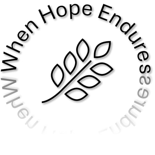When Hope Endures Titelbild