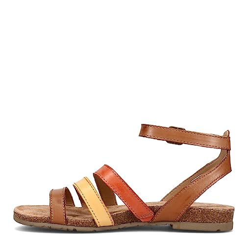 Earth Origins Leesa Women's Alpaca Multi 9.5 Medium #TOP10