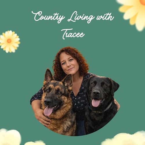 Country Living with Tracee cover art