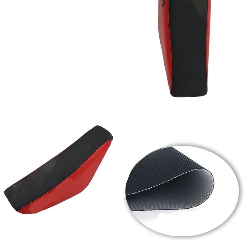 Coussin de siège selle moto CRF50 dirt pit pro 125cc avec mousse haute - 4