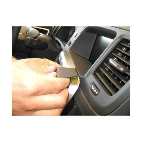 Support ProClip Brodit Pour Ford C-Max 2011 Et Plus - Montage Tableau De Bord Sans Trace, Noir - 6