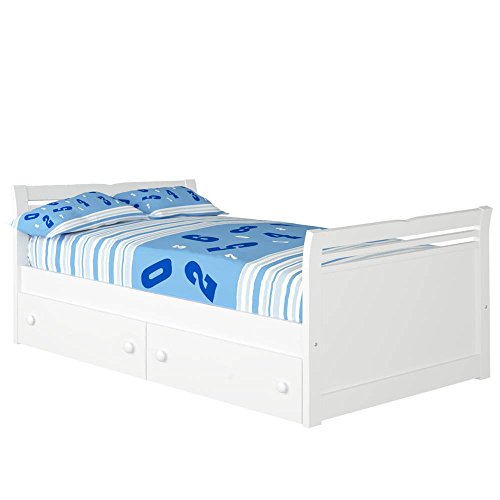 cama plegable de 105