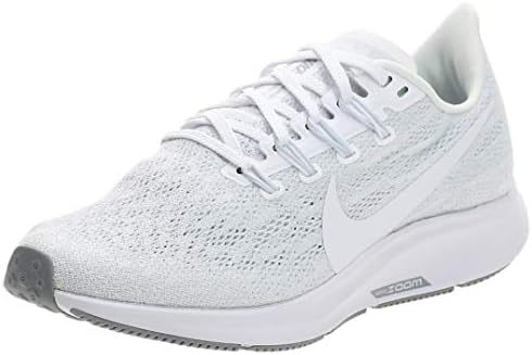 nike air zoom pegasus 36 wolf grey