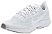 Price comparison product image Nike Women's WMNS Air Zoom Pegasus 36 Running Shoes, White (White/White/Half Blue/Wolf Grey 100), 3.5 UK