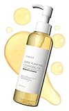 CELDYQUE Pore Purifying Cleansing Oil – Korean Face Wash with Centella, Tea Tree, Green Tea & LHA – Gentle Makeup Remover for Sensitive, Acne-Prone Skin, Deep Pore Cleanser, 6.76 fl oz