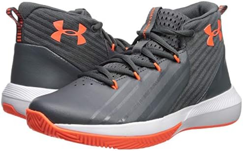 under armour lockdown 3