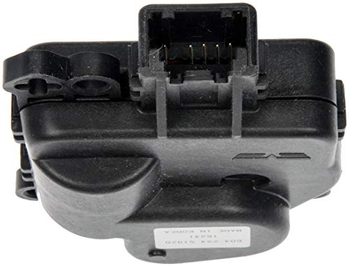 Dorman 604-294 HVAC Blend Door Actuator Compatible with Select Ford/Lincoln Models by Dorman - Image 3