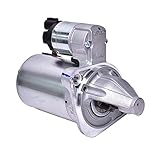 Genuine OEM 36100-2B100 Starter / 361002B100 for Hyundai Accent 12-13 Veloster 12-13 Kia Soul 10-13
