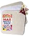 Microfleur Max 9" (23 cm) Refill Pack for Microwave Flower Press