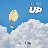  Married Life (from Disney\'s \"Up\") (Music Box Version)