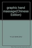 graphic hand massage 7543942909 Book Cover