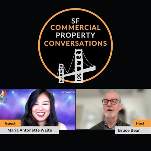 Marie Antonette Waite: Building Bridges Between Enterprise and Community