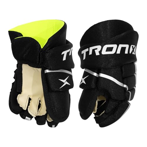 TronX Force Ice Hockey Gloves