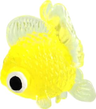 Amazon | 出目金魚すくい 50個セット でめきん 金魚すくい 金魚