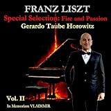 Gerardo Taube Horowitz