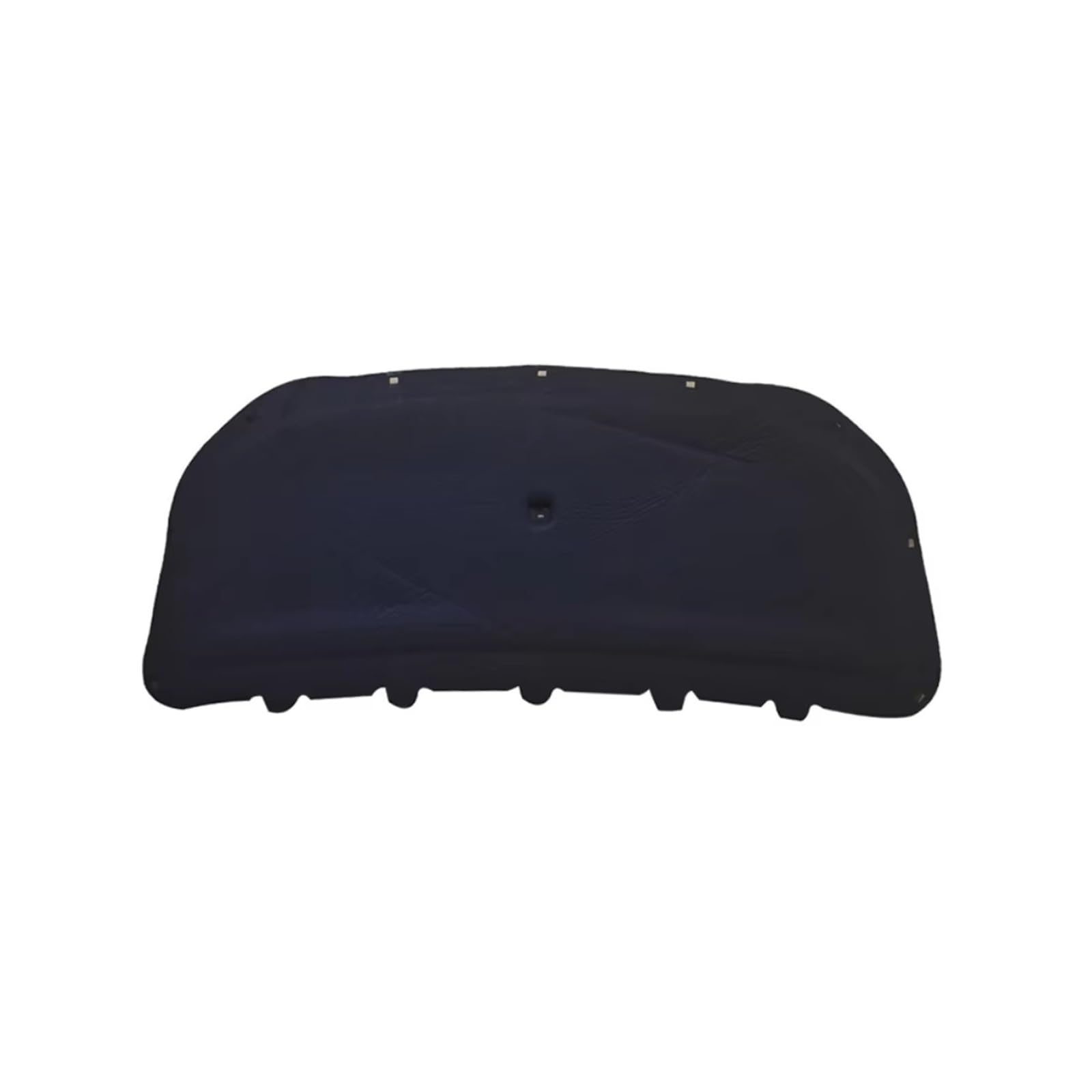 Coussin d'insonorisation capot moteur pour réduire le bruit sur Touran 1T