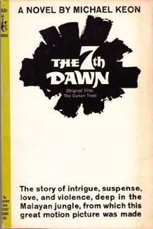 Mass Market Paperback The 7th Dawn Book