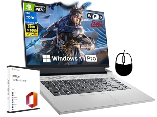 Dell G16 7630 Q[~Om[gp\R 16C` QHD+ 2k 240Hz 3msfBXvCAIntel i9 13900HX (ő5.4GHz)ANVIDIA GeForce RTX 4070A32GB DDR5 RAMA2TB S