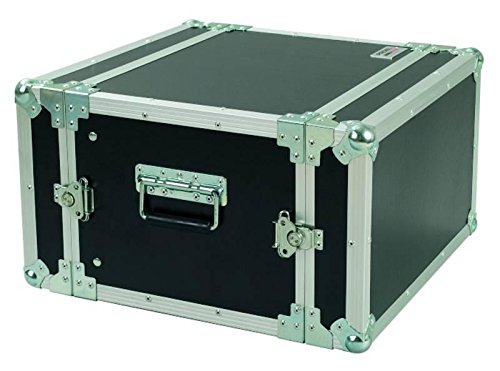 Proel Cr106Blkm Rack Koffer