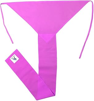 Men's Cotton Langot, Traditional Indian Supporter for Gym Yoga Work Out & Running (Pack of 1)