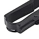 Motorrad Schwarz Kunststoff Kette Slider Guide Protector für XR250R 1991-2004 XR400R 1996-2004 XR600R 1991-2000 XR650L 1993-2019