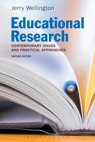 Educational Research: Contemporary Issues and Practical Approaches view 2