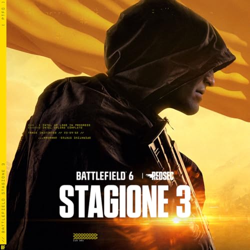 Battlefield 6 Standard Edition XBOX Series X | Videojuegos | Español