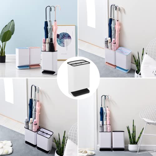 Taipintee Portaombrelli da Moderno per Esterno