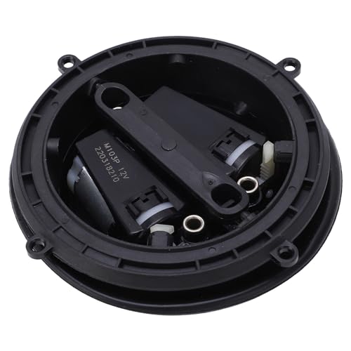 Ausla Moteur de réglage de base de rétroviseur extérieur avant OEM : 660238 Remplacement pour C2 C3 C4 DS4 pour 206 207 306 307 308 405 407 1007