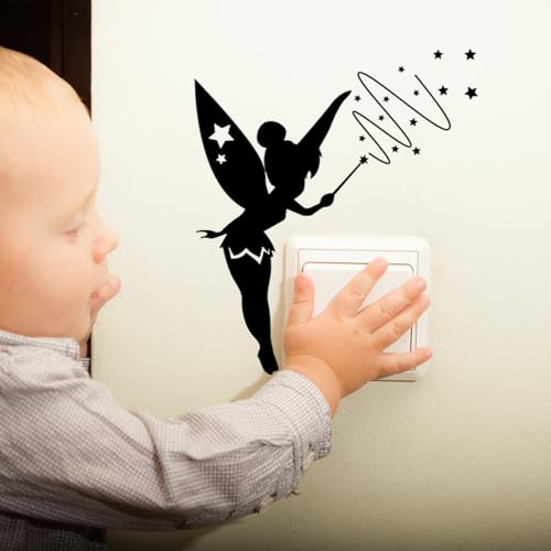 Catálogo de Vinilos para interruptores los 5 mejores. 3 Imagen adicional
