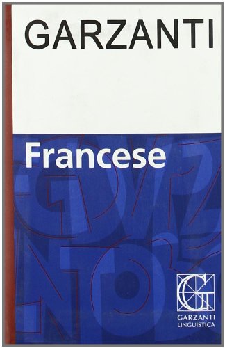 DIZ.FRANC.-MINI DIZ.FRANC.-MINI